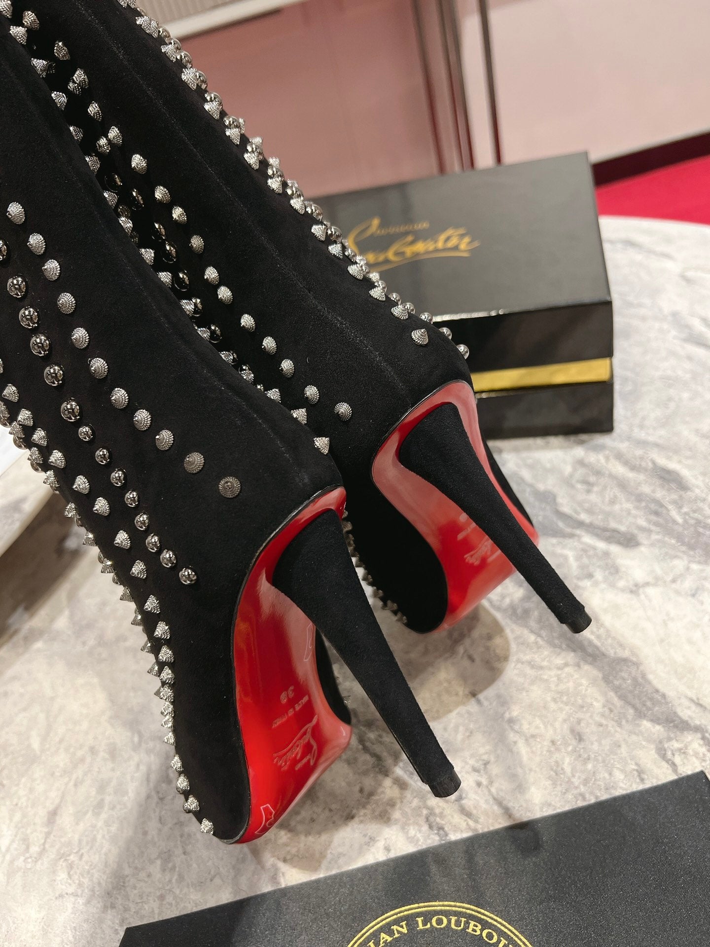 Christian Louboutin High Heel