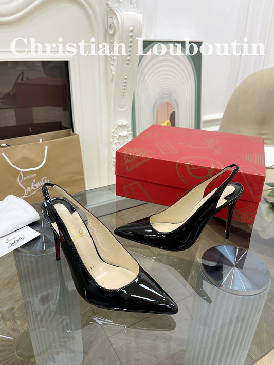 Christian Louboutin High Heel