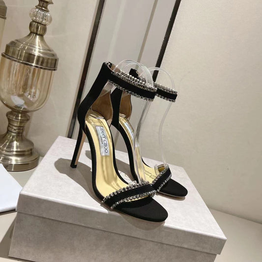 Jimmy Choo High Heel