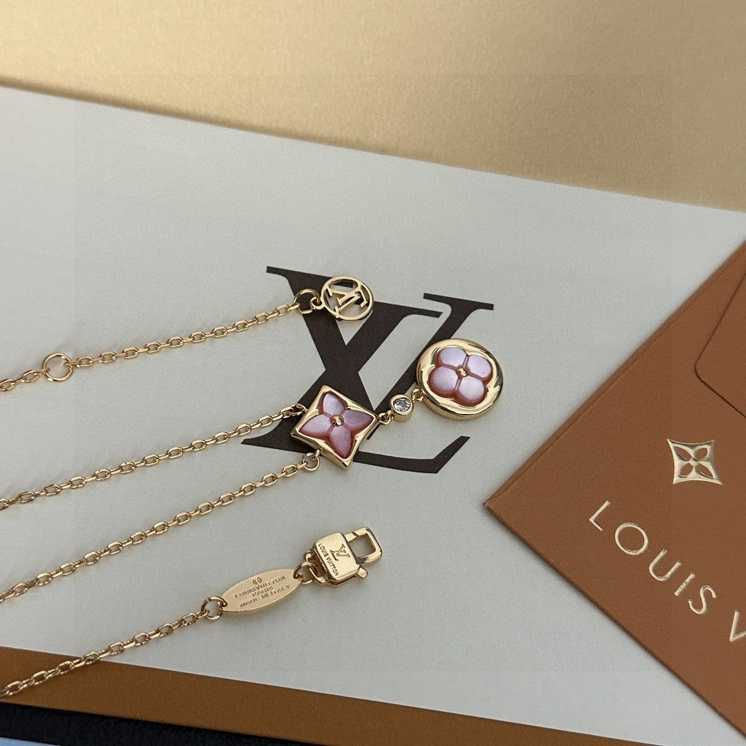 Louis Vuitton Necklace