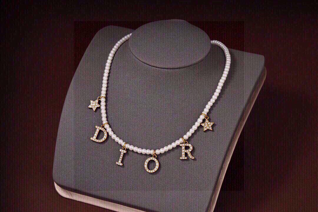 Dior Necklace