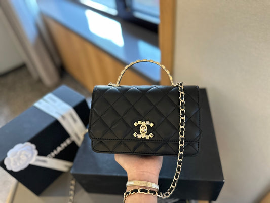 (38) Chanel Bag