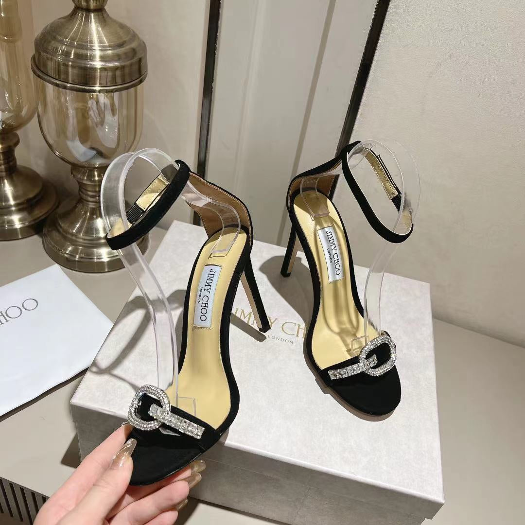 Jimmy Choo High Heel