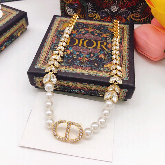 Dior Necklace