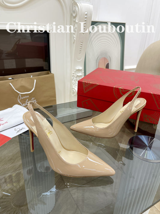 Christian Louboutin High Heel