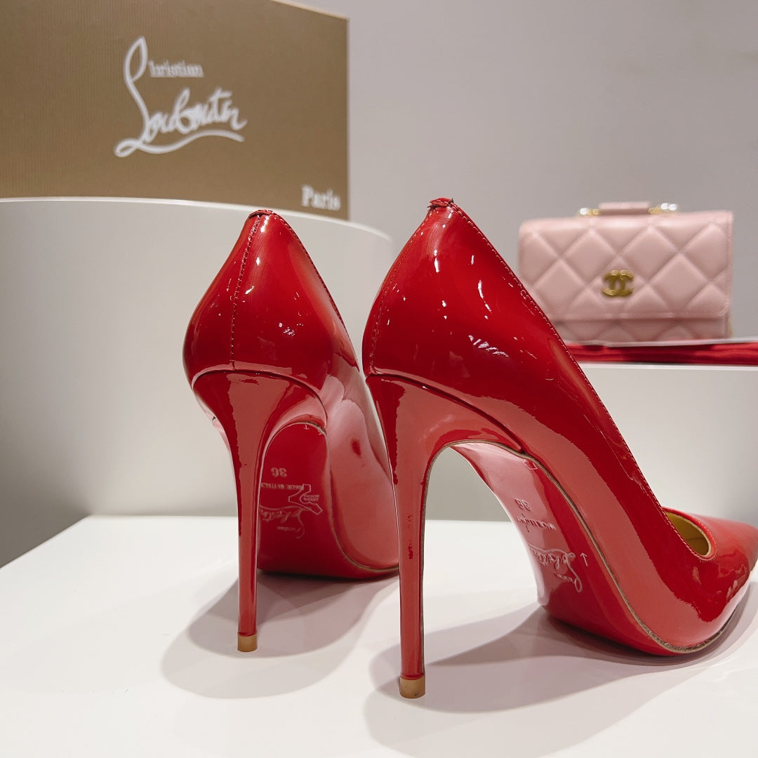 Christian Louboutin High Heel