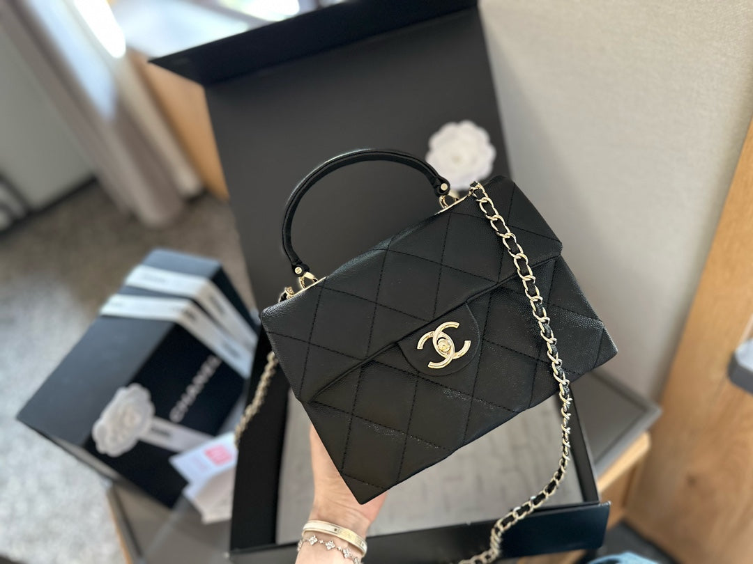 (111) Chanel Bag