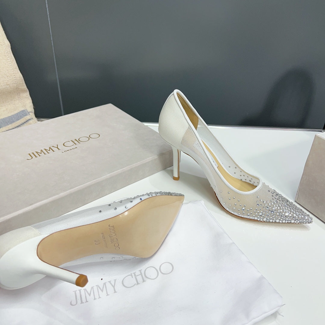 Jimmy Choo High Heel