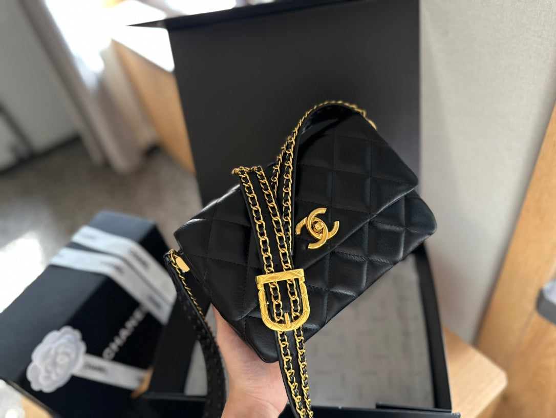 (110) Chanel Bag