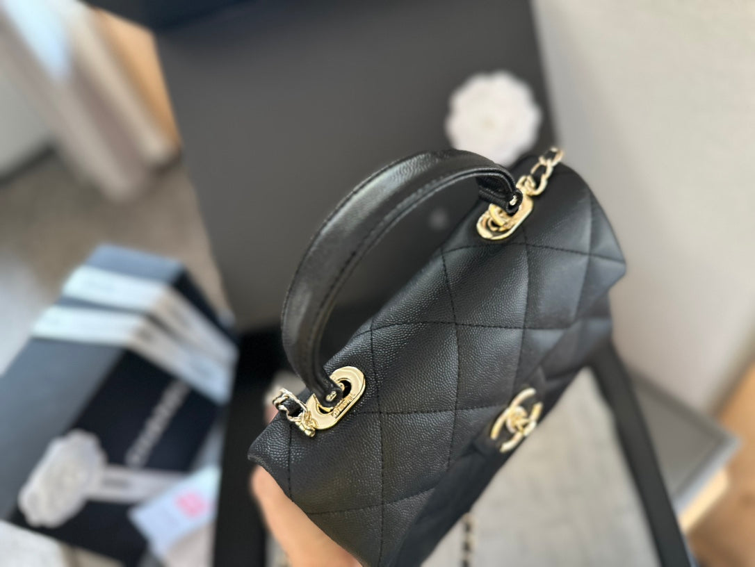 (111) Chanel Bag