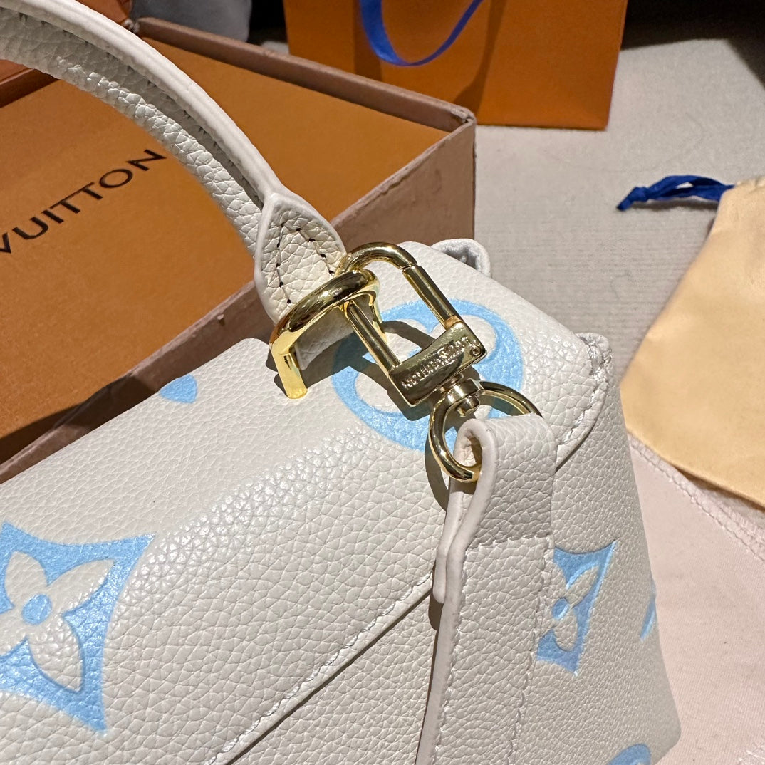 (60) Louis Vuitton Bag (small)