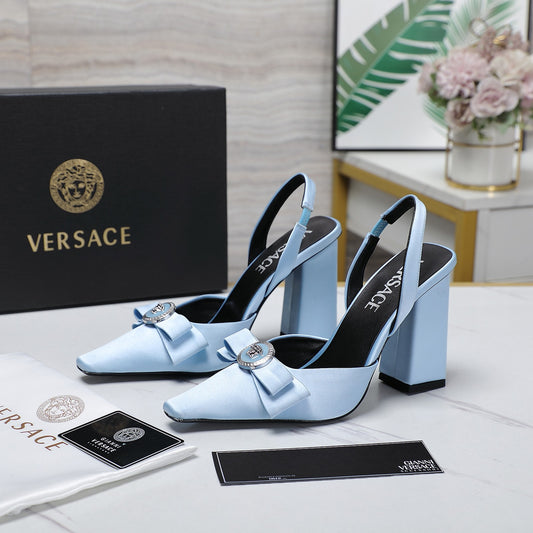 Versace High Heel