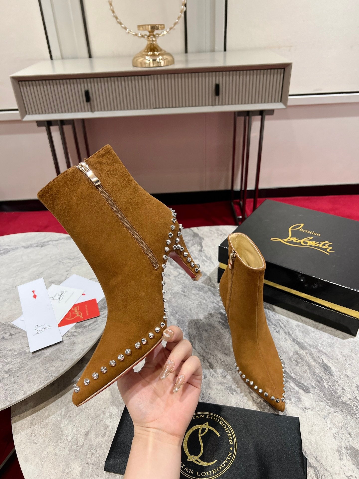 Christian Louboutin High Heel