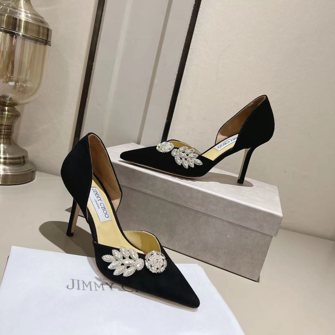 Jimmy Choo High Heel