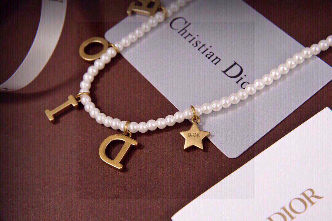 Dior Necklace