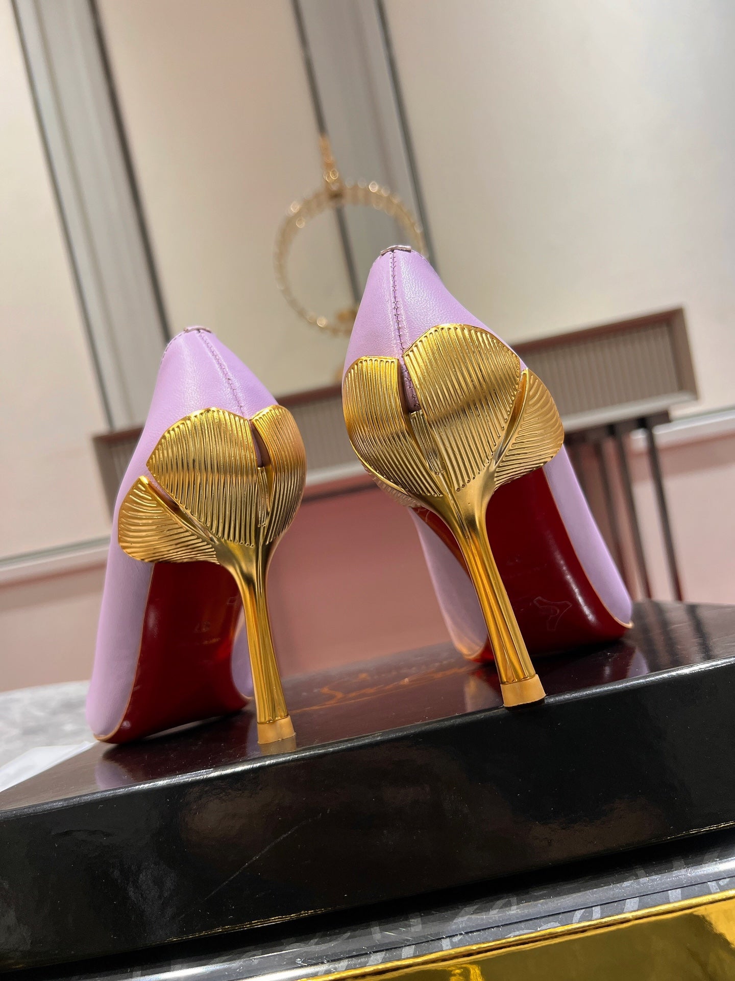 Christian Louboutin High Heel