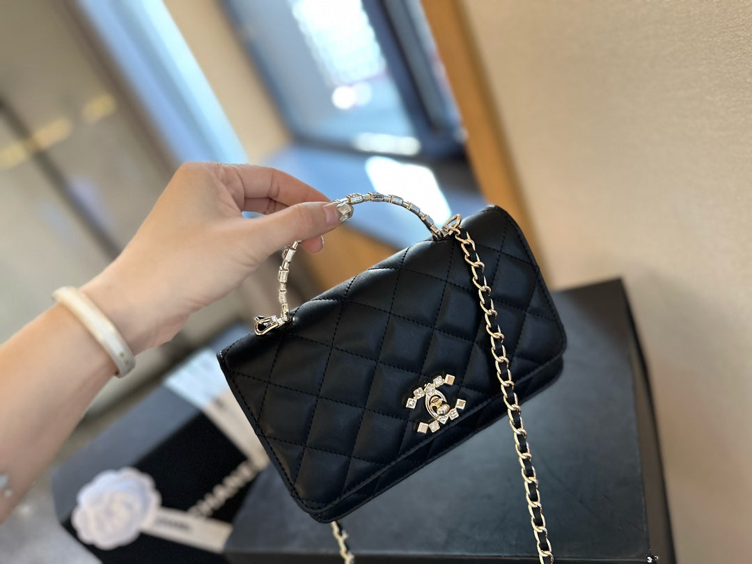 (38) Chanel Bag