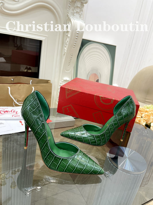 Christian Louboutin High Heel