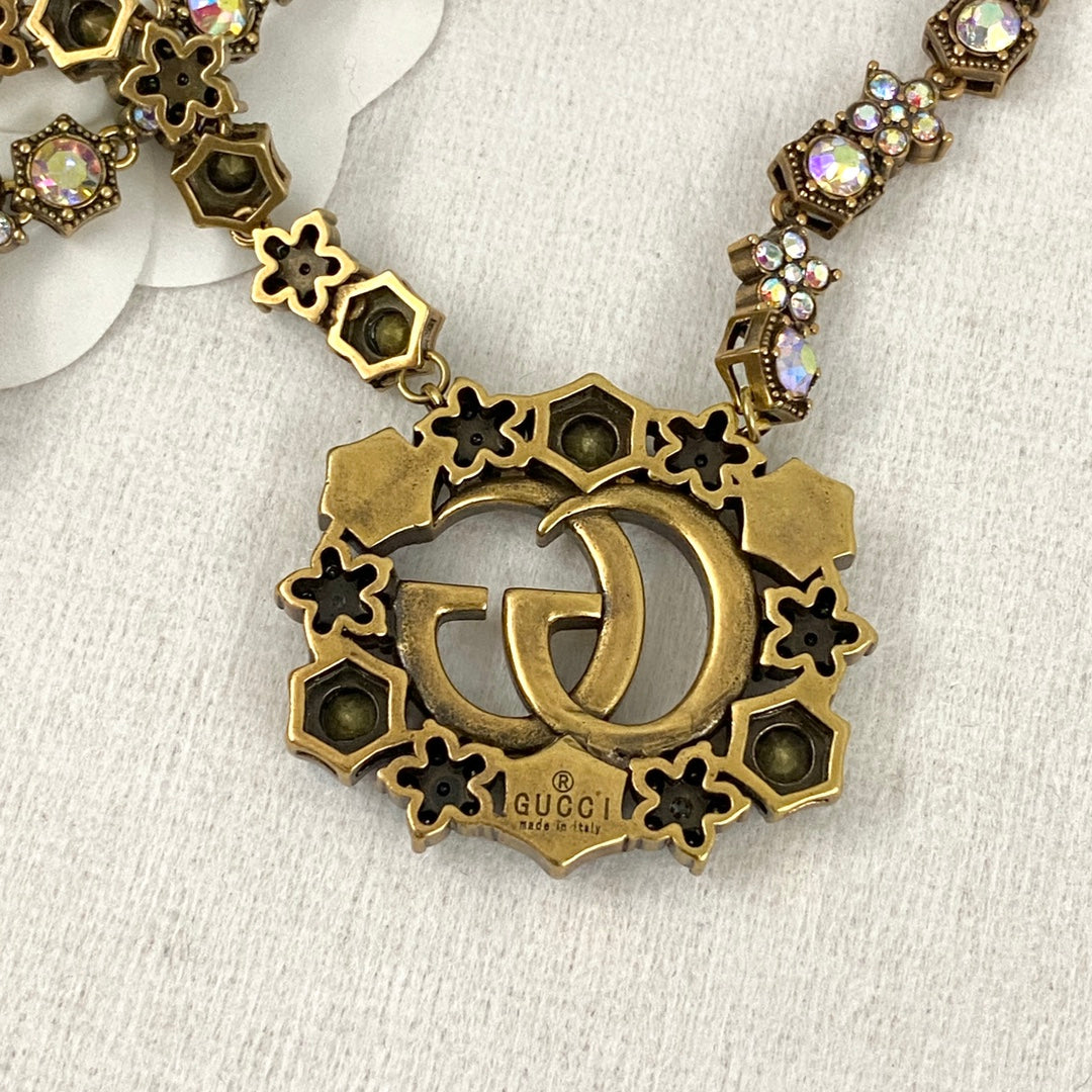 Gucci Necklace