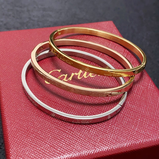 Cartier Bracelet