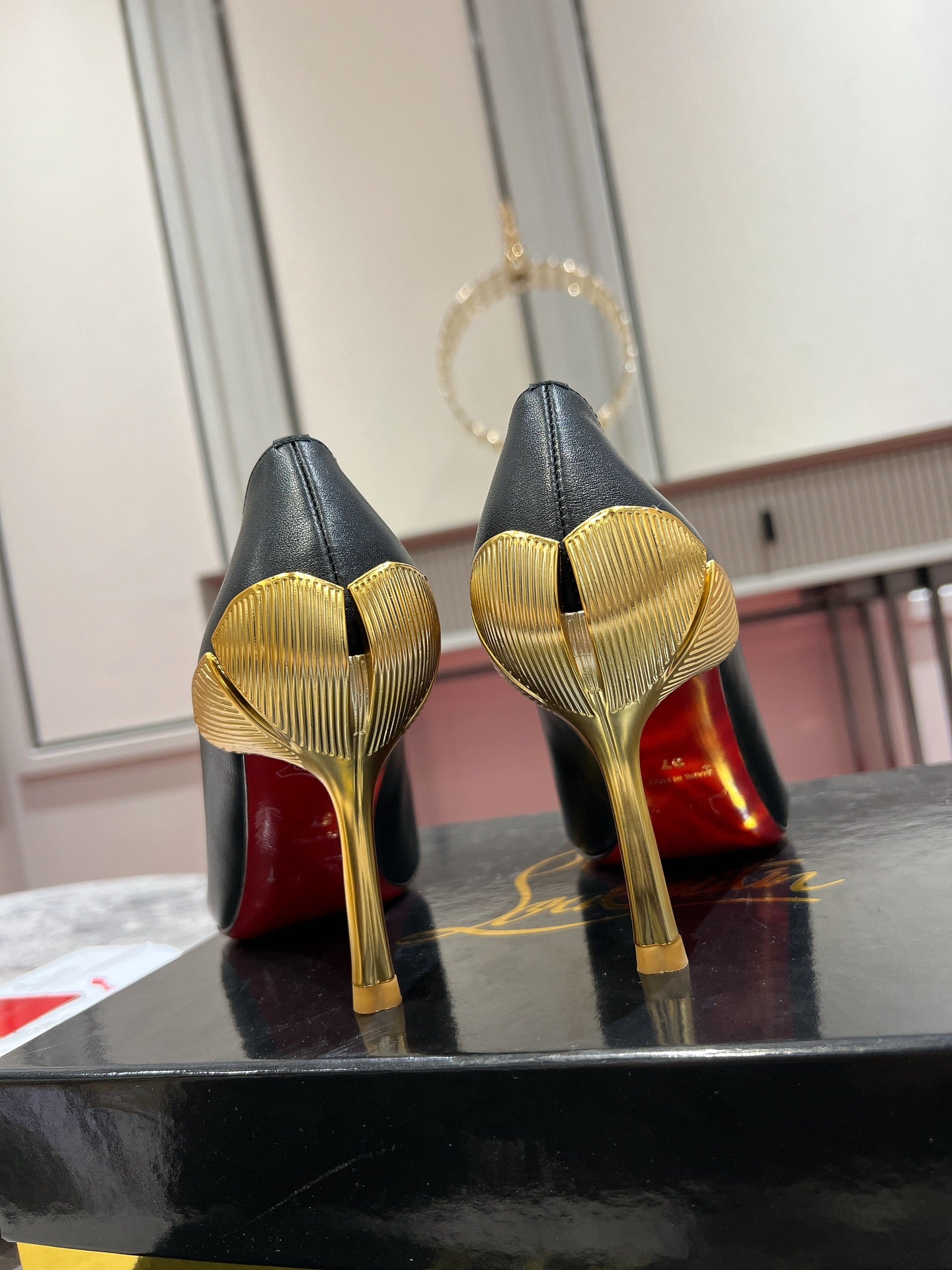 Christian Louboutin High Heel