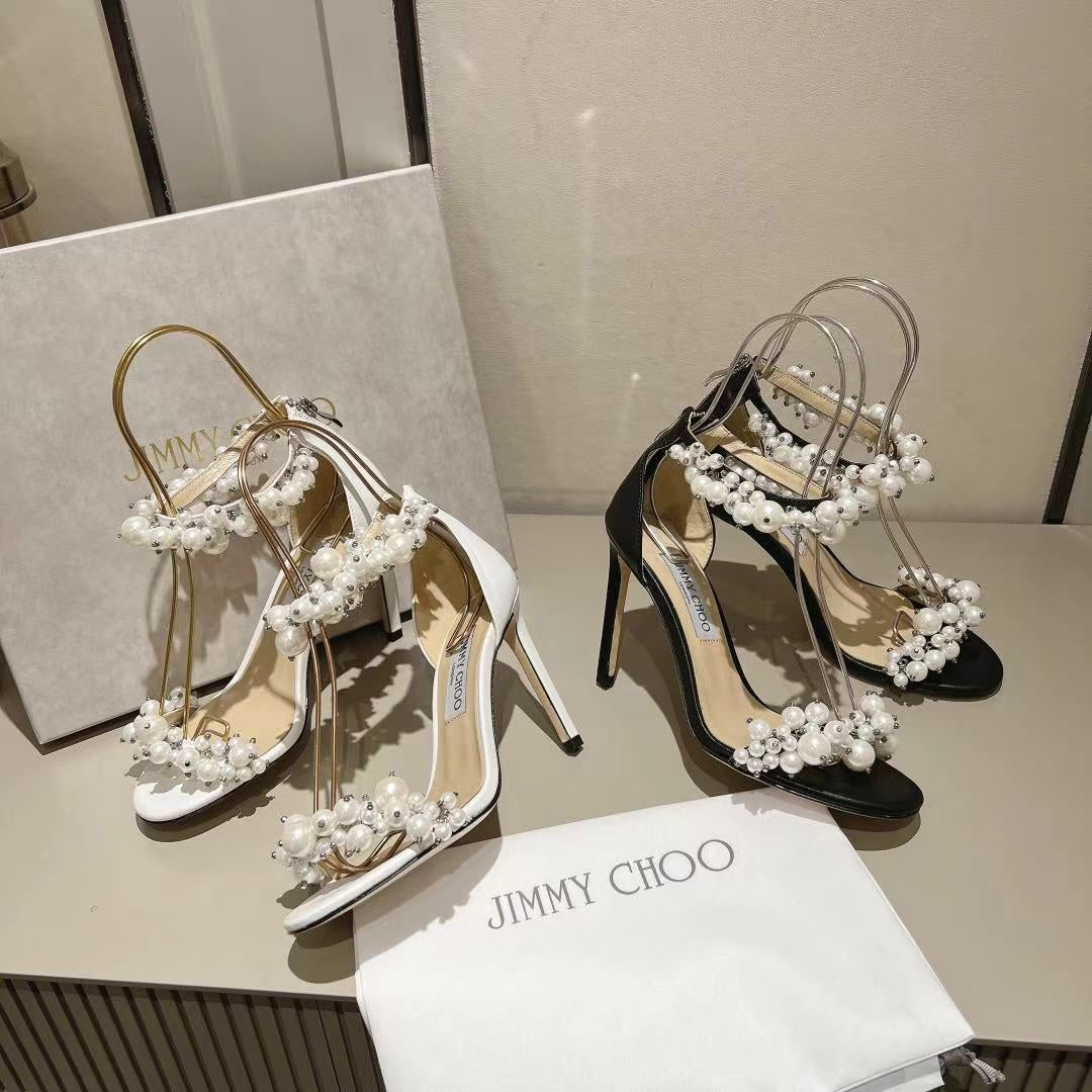 Jimmy Choo High Heel