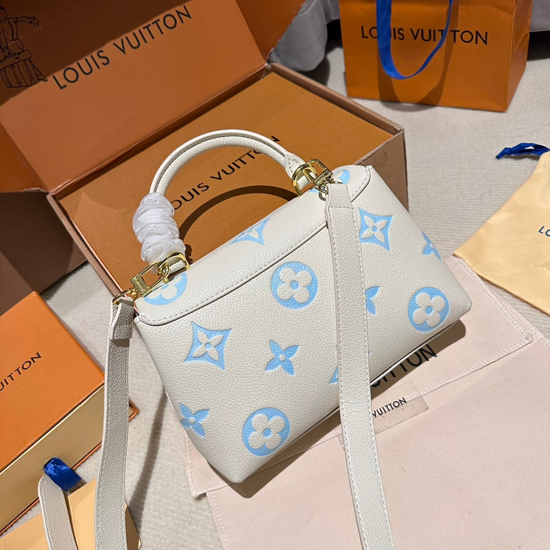 (60) Louis Vuitton Bag (small)