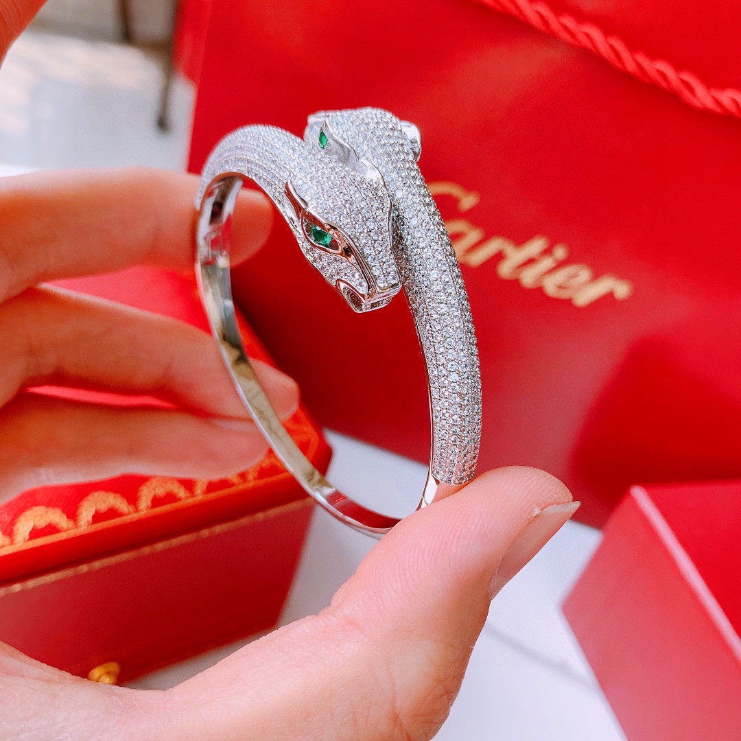 Cartier Bracelet