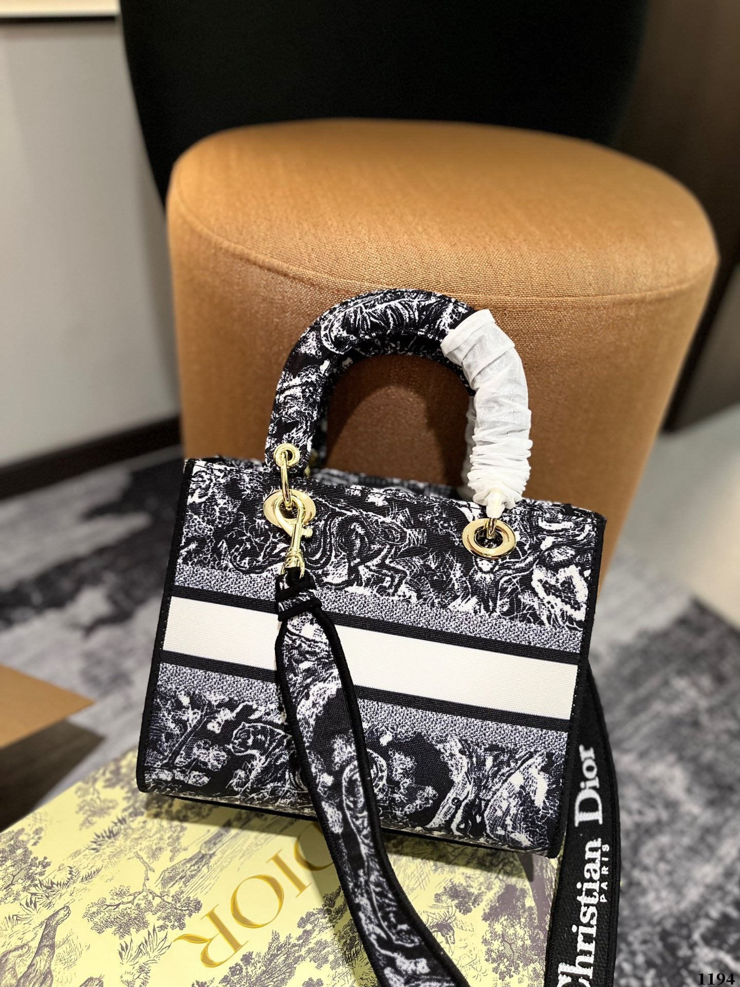 Dior Bag