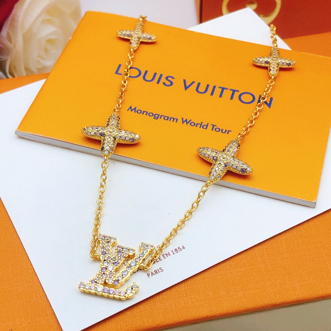 Louis Vuitton Necklace