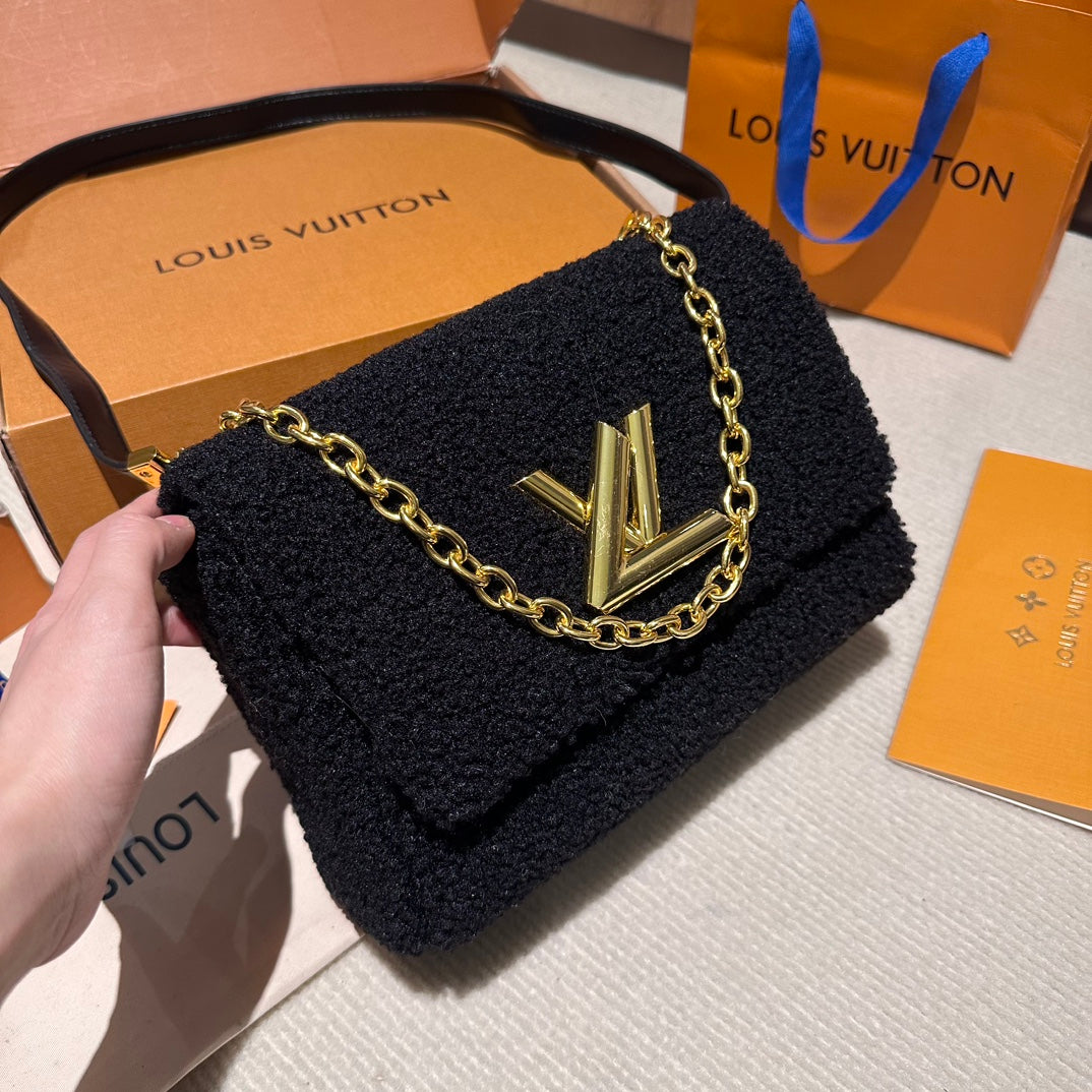 (23) Louis Vuitton Bag (new Special Edition)