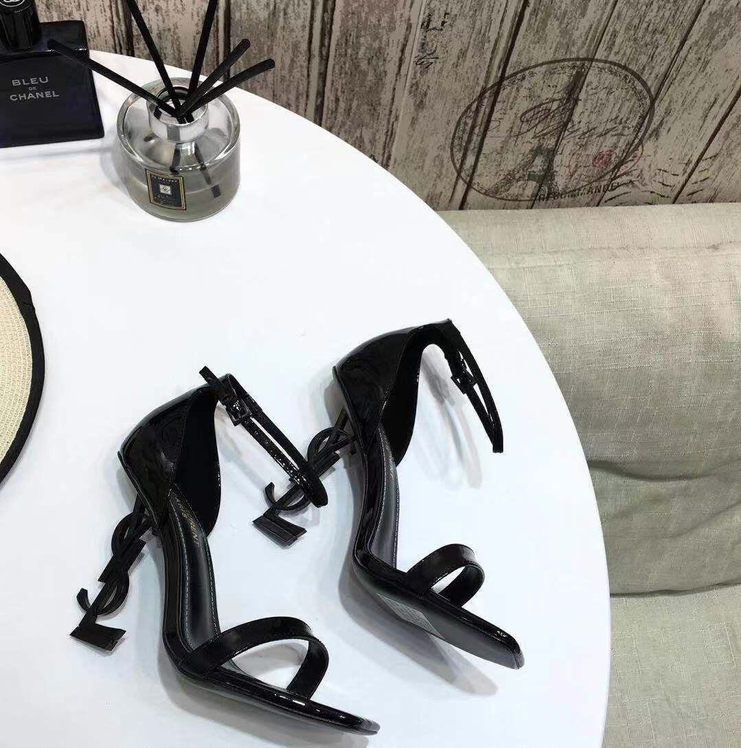 YSL High Heel