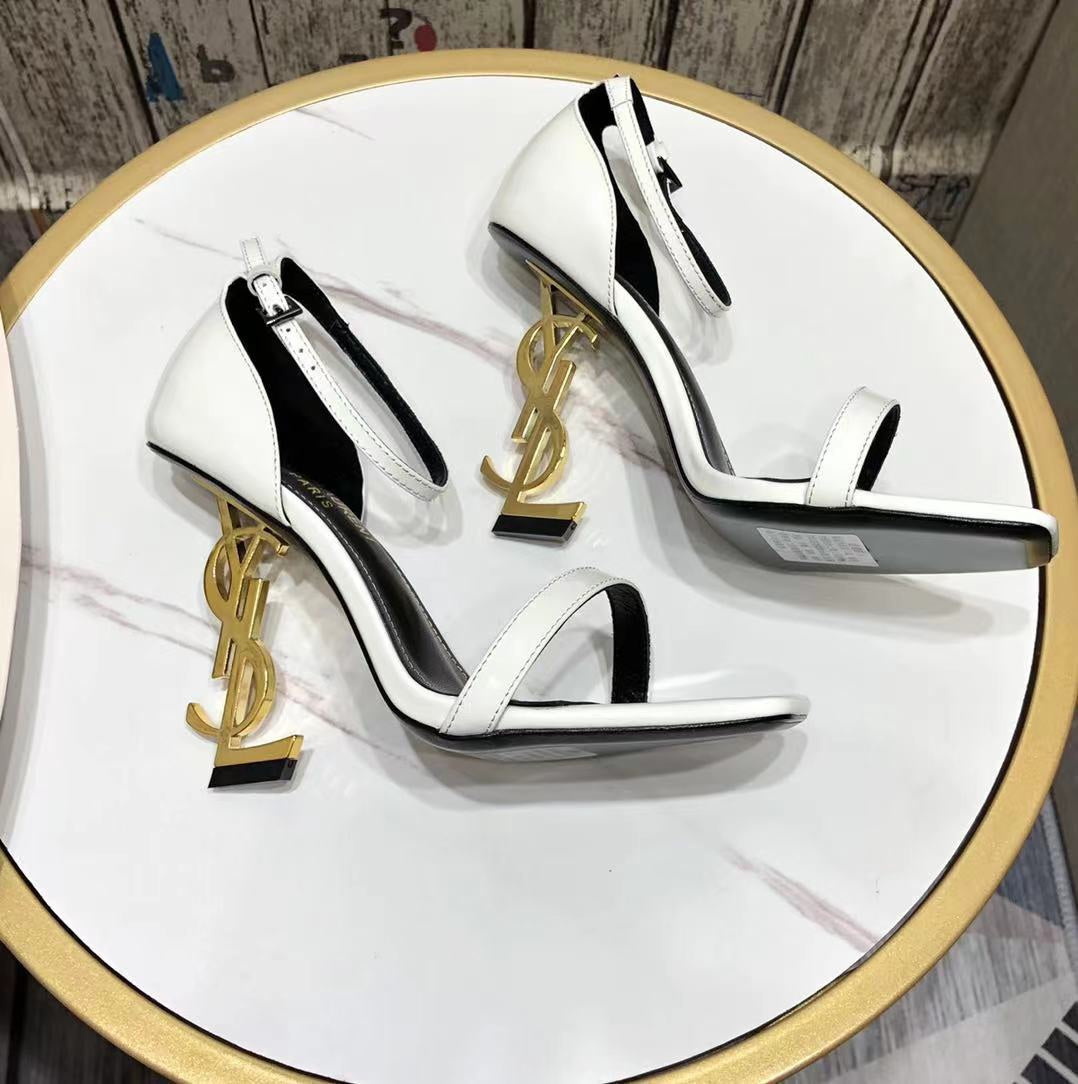 YSL High Heel