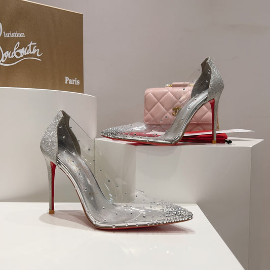 Christian Louboutin High Heel