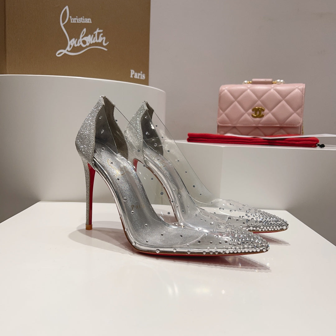 Christian Louboutin High Heel