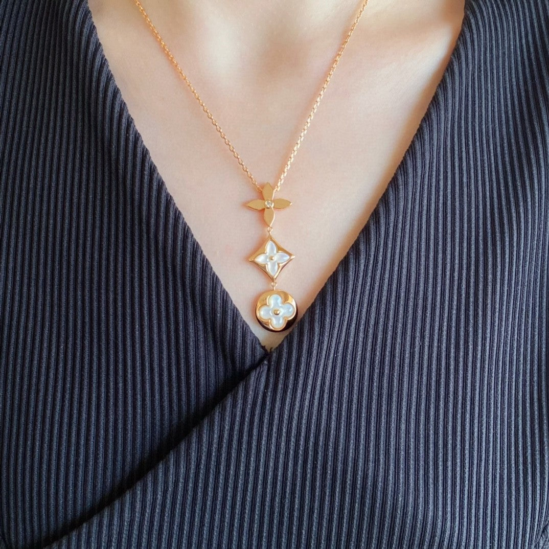 Louis Vuitton Necklace