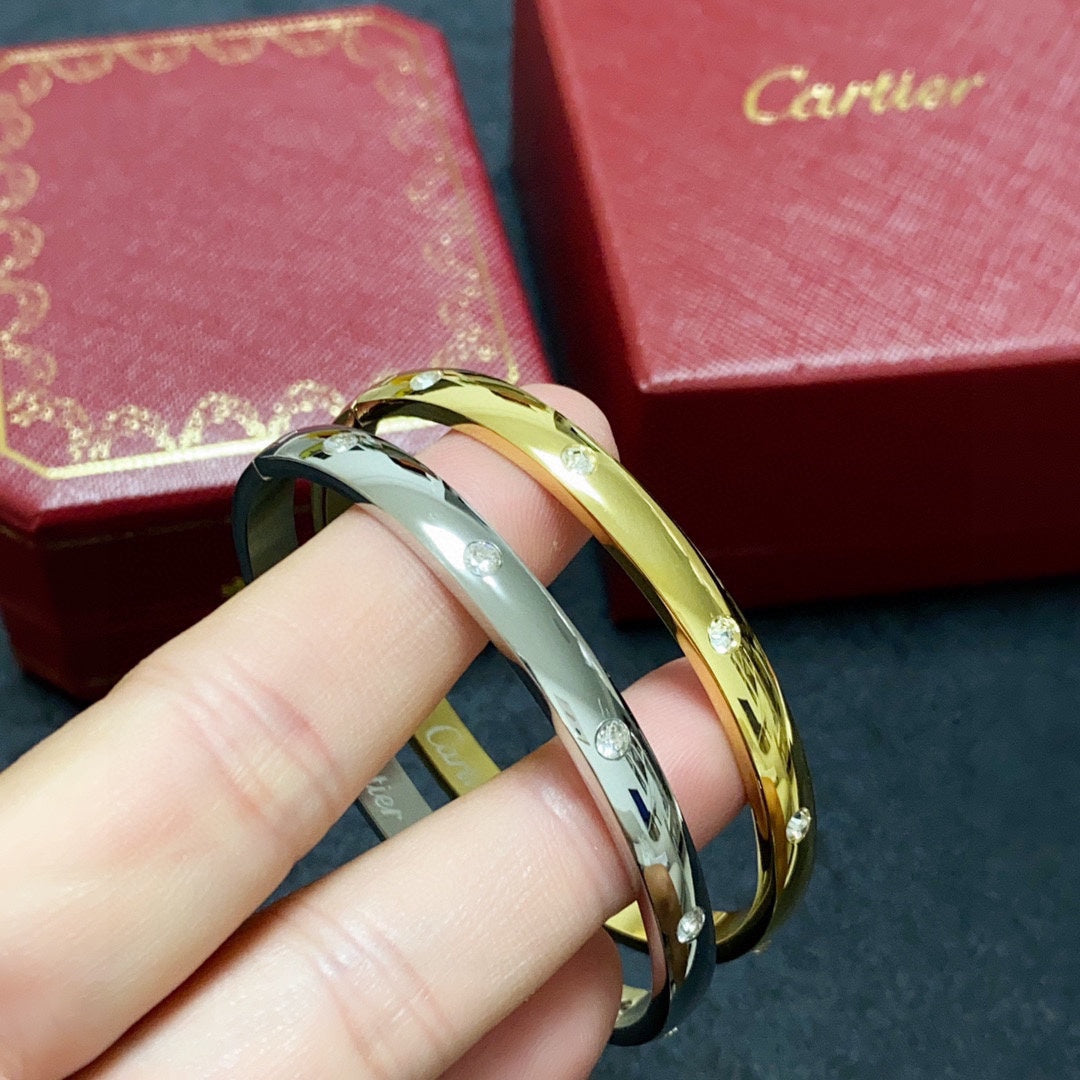 Cartier Bracelet