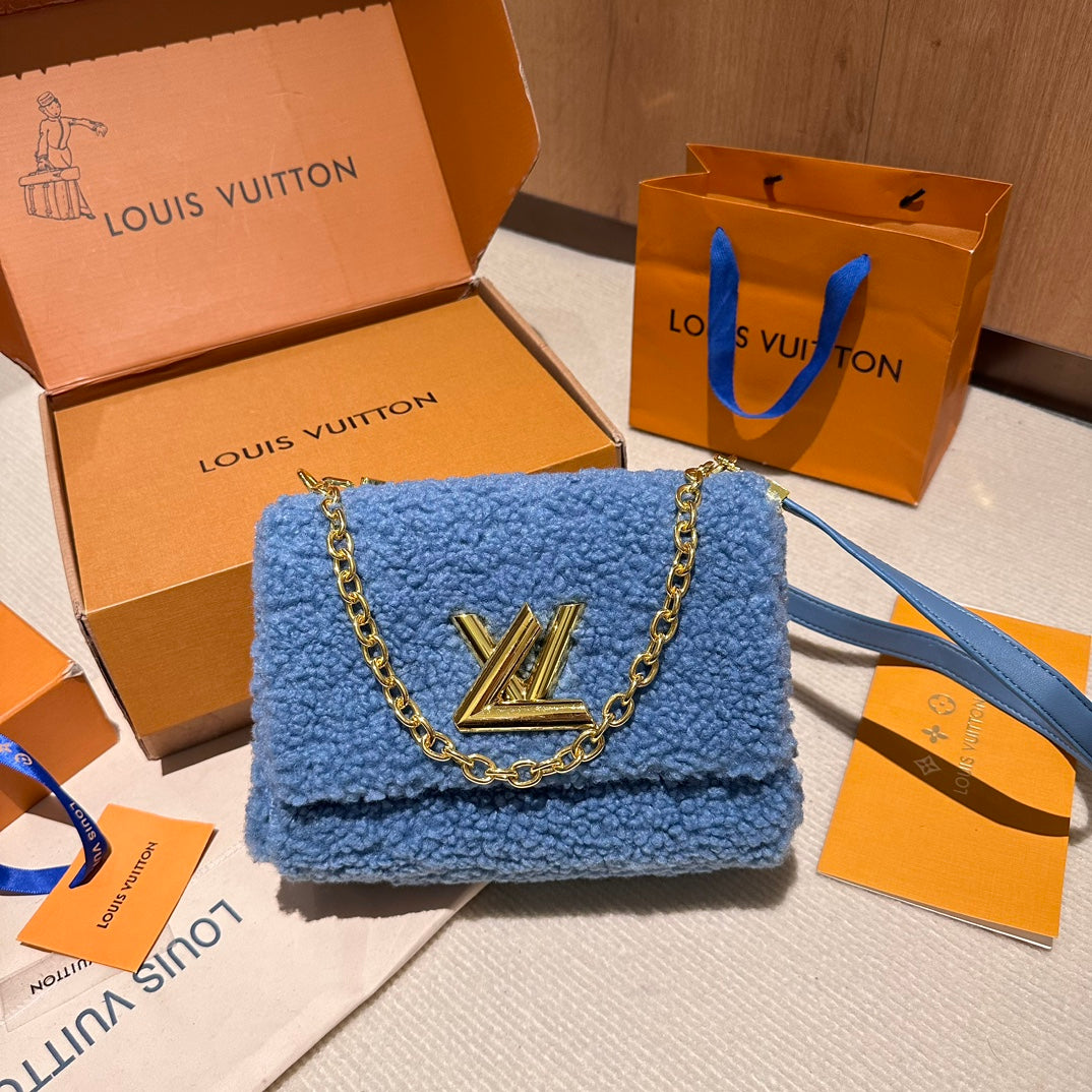 (24) Louis Vuitton Bag (new Special Edition)