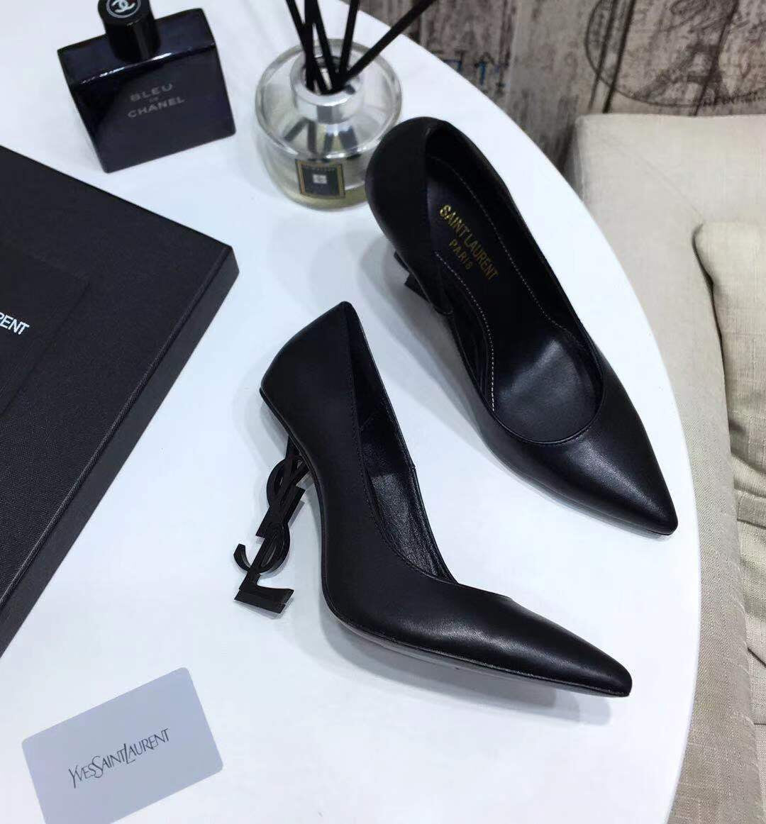 YSL High Heel