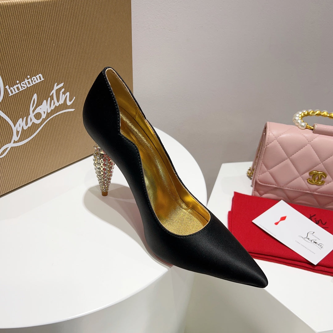 Christian Louboutin High Heel