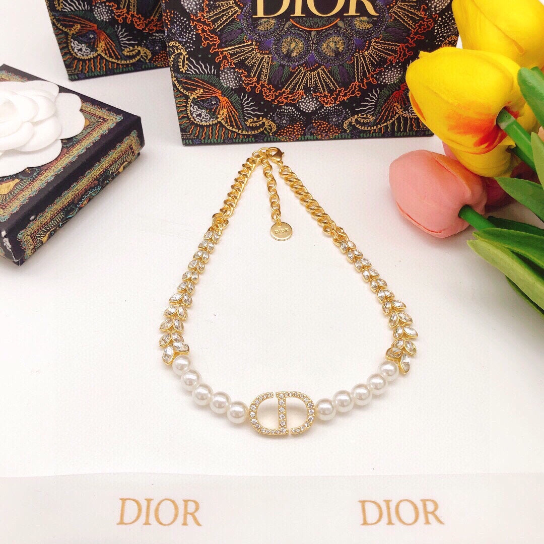 Dior Necklace