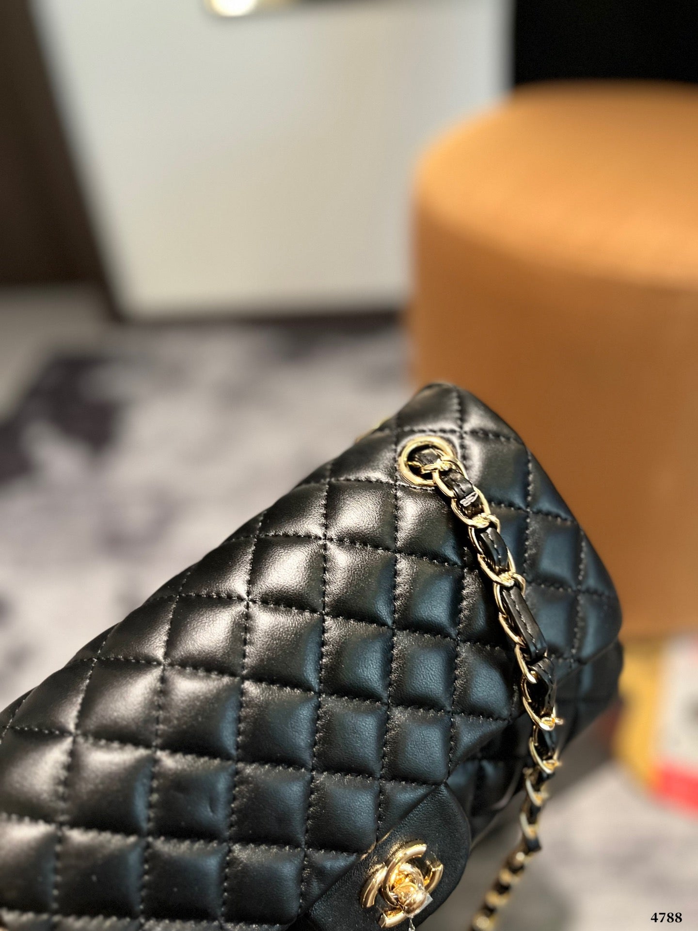 (41) Chanel Bag