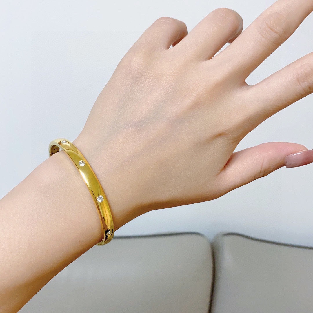 Cartier Bracelet