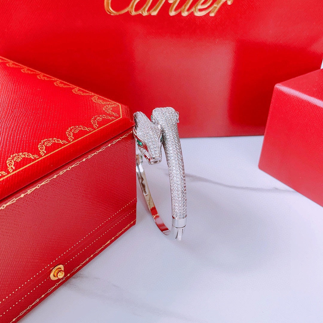 Cartier Bracelet