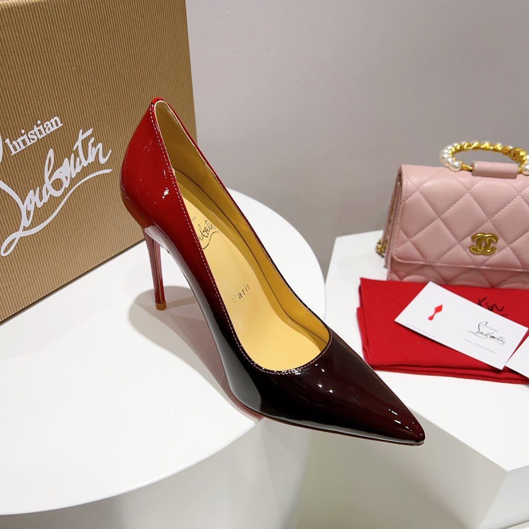 Christian Louboutin High Heel