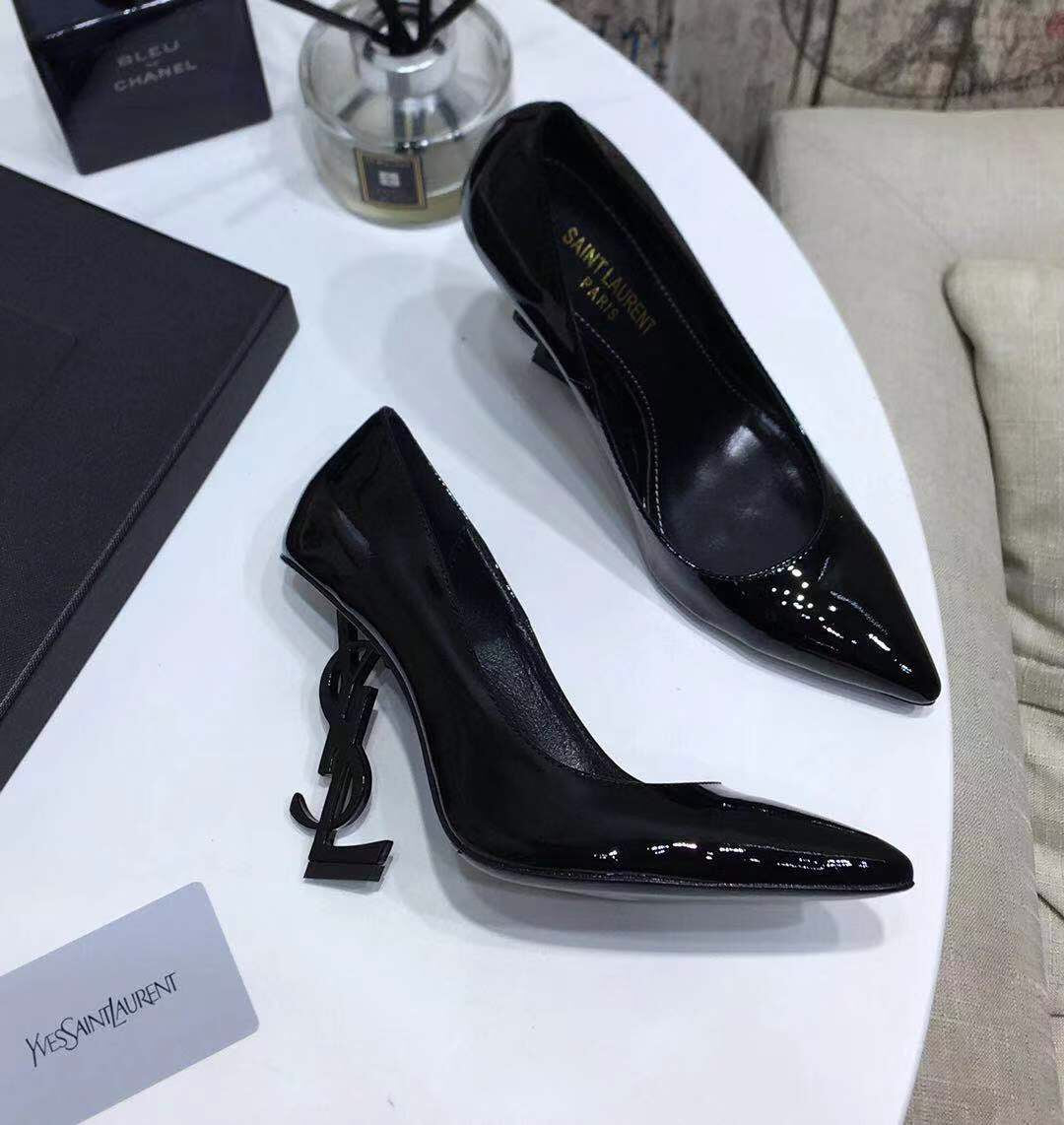 YSL High Heel