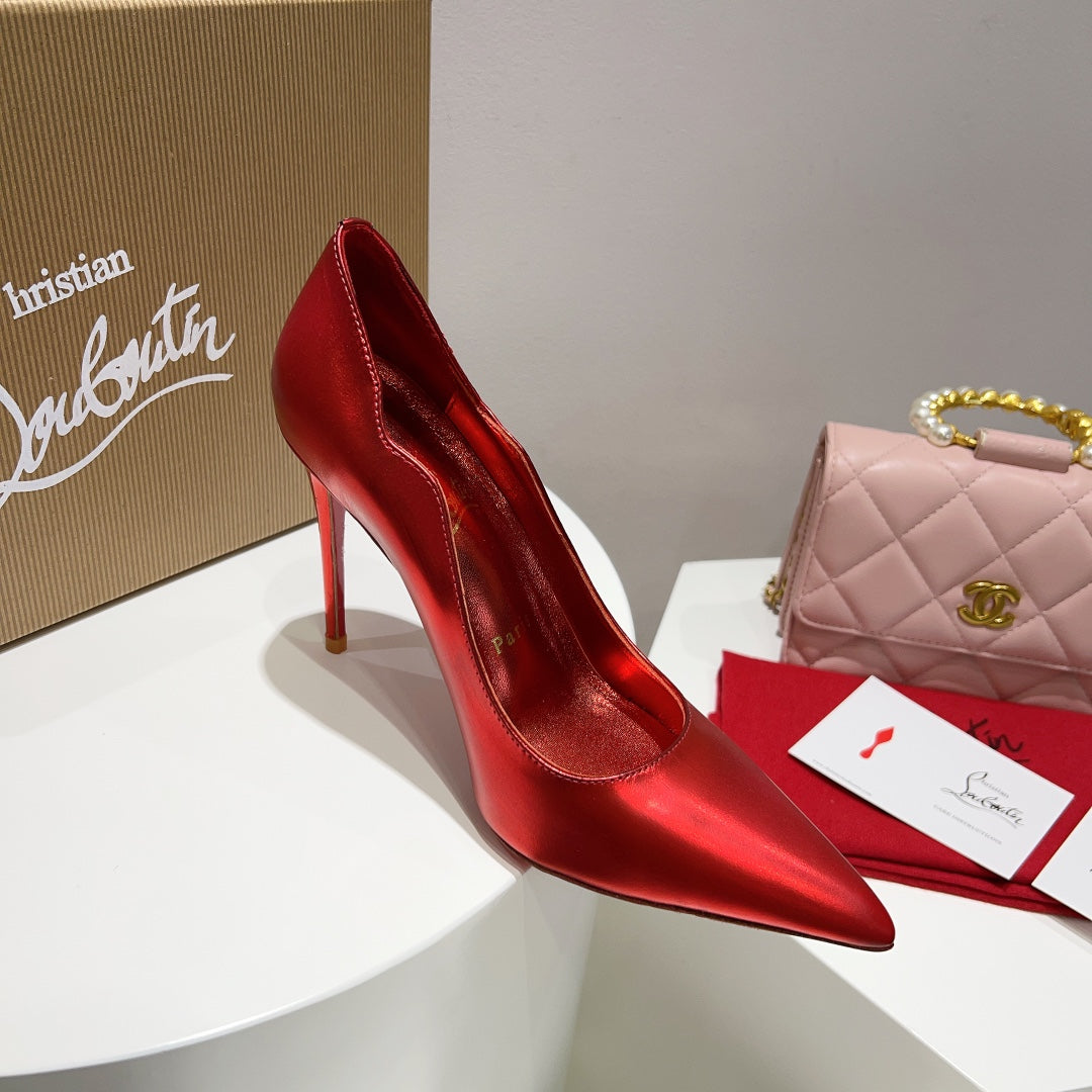 Christian Louboutin High Heel