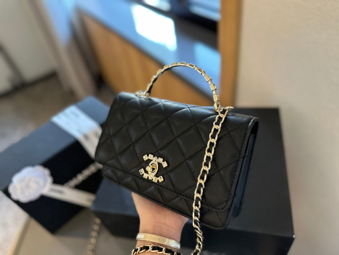 (38) Chanel Bag