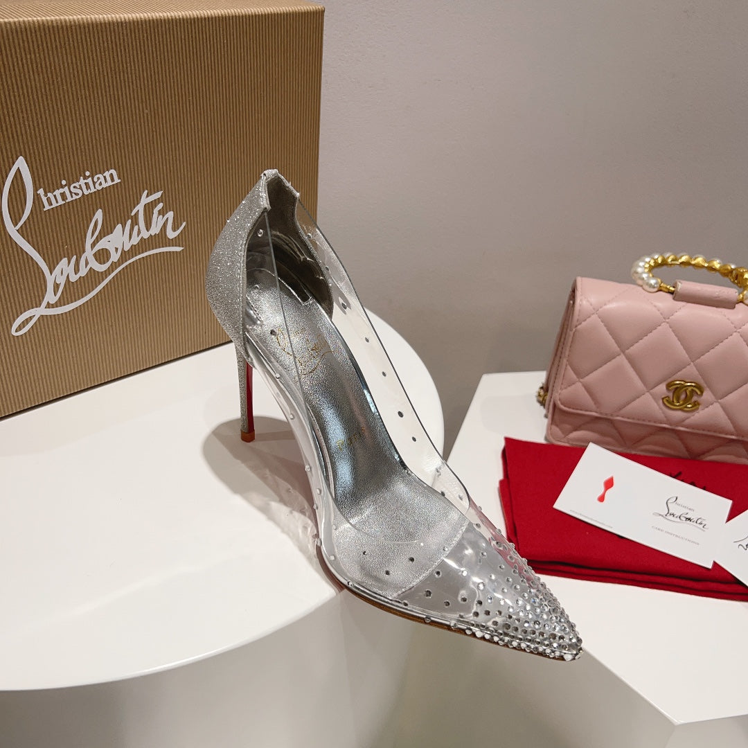 Christian Louboutin High Heel