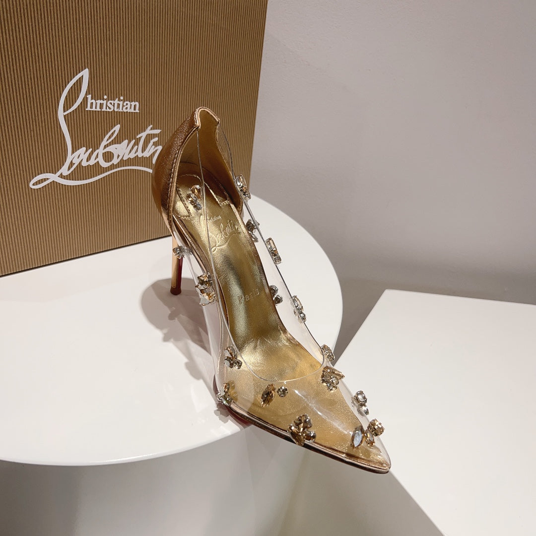 Christian Louboutin High Heel